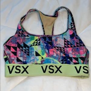 Victoria’s Secret Sports Bra